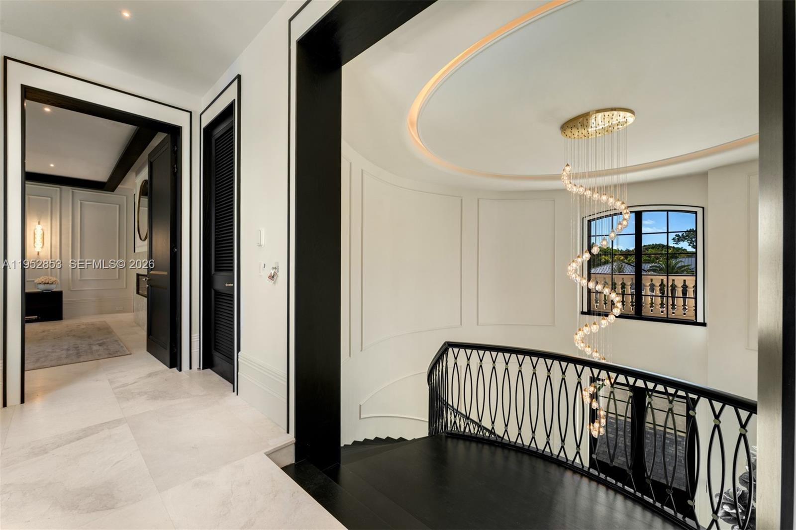 COLLINS ACRES - Residential