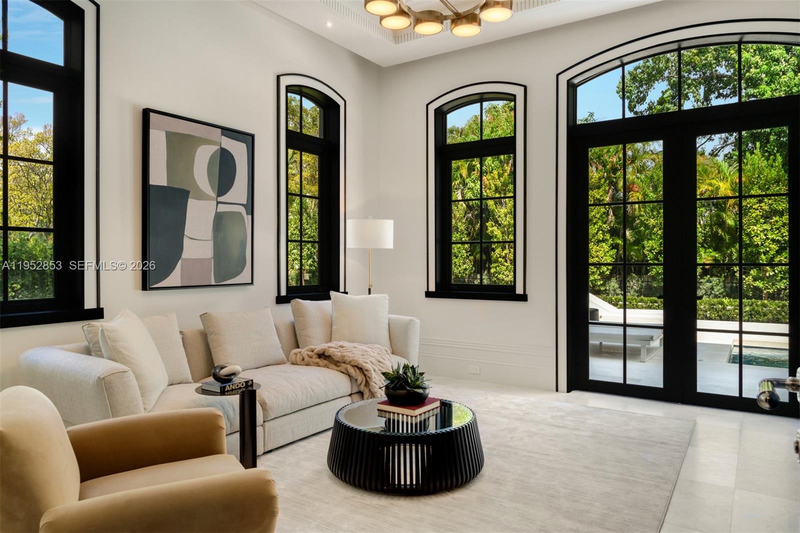 COLLINS ACRES - Residential