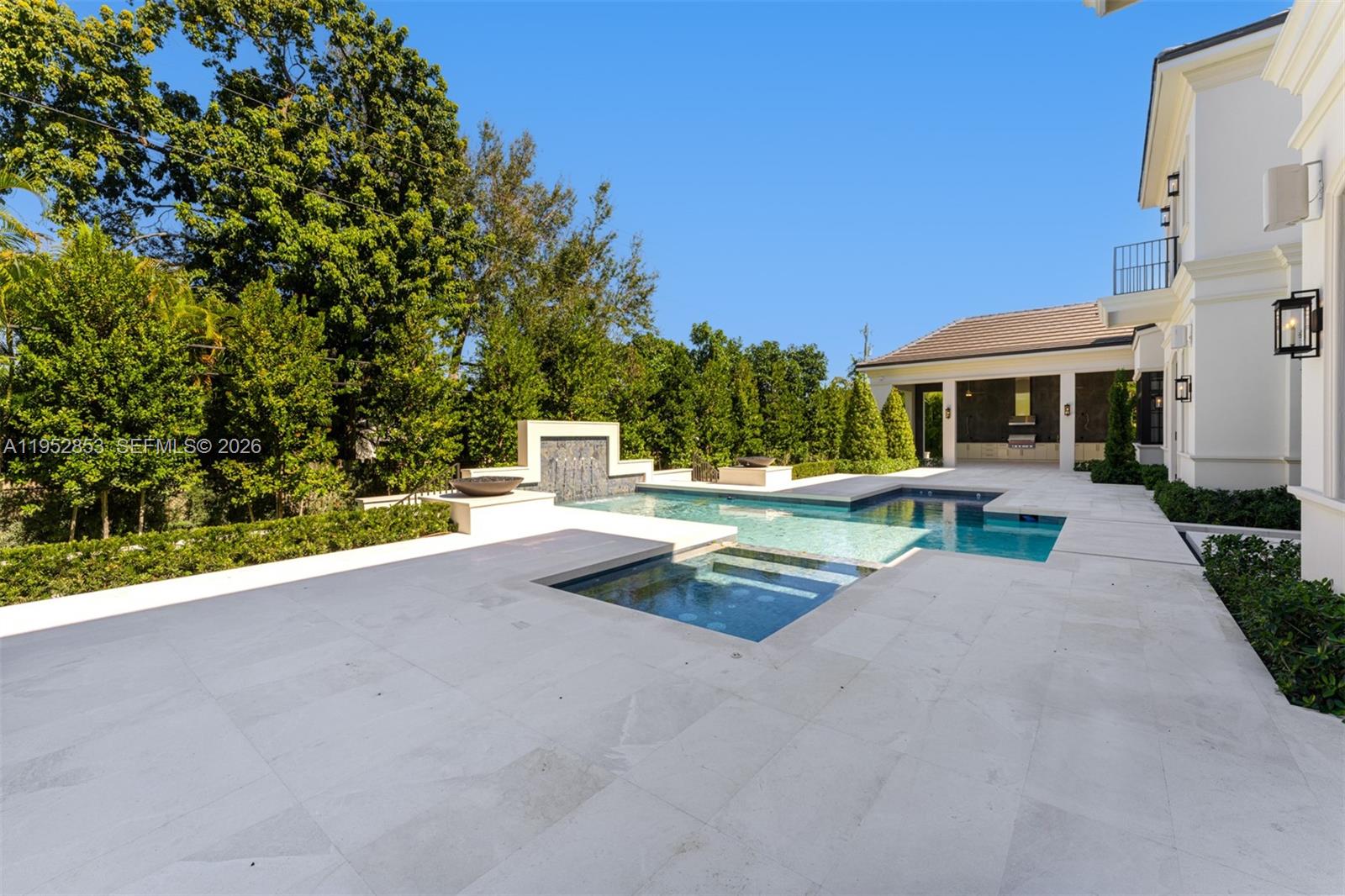 COLLINS ACRES - Residential