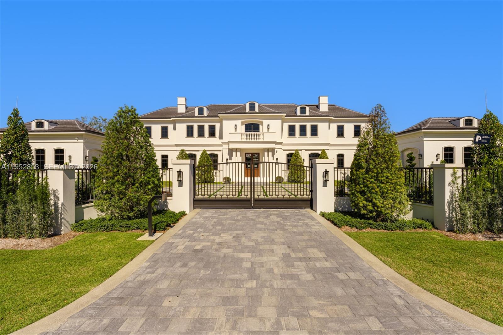 COLLINS ACRES - Residential