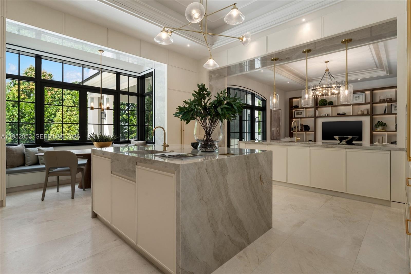 COLLINS ACRES - Residential