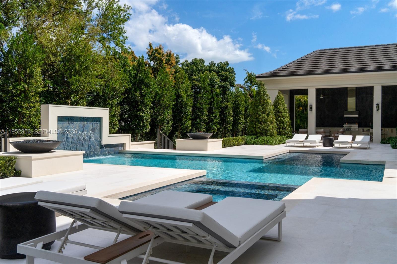 COLLINS ACRES - Residential