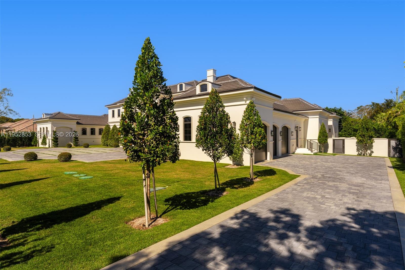 COLLINS ACRES - Residential