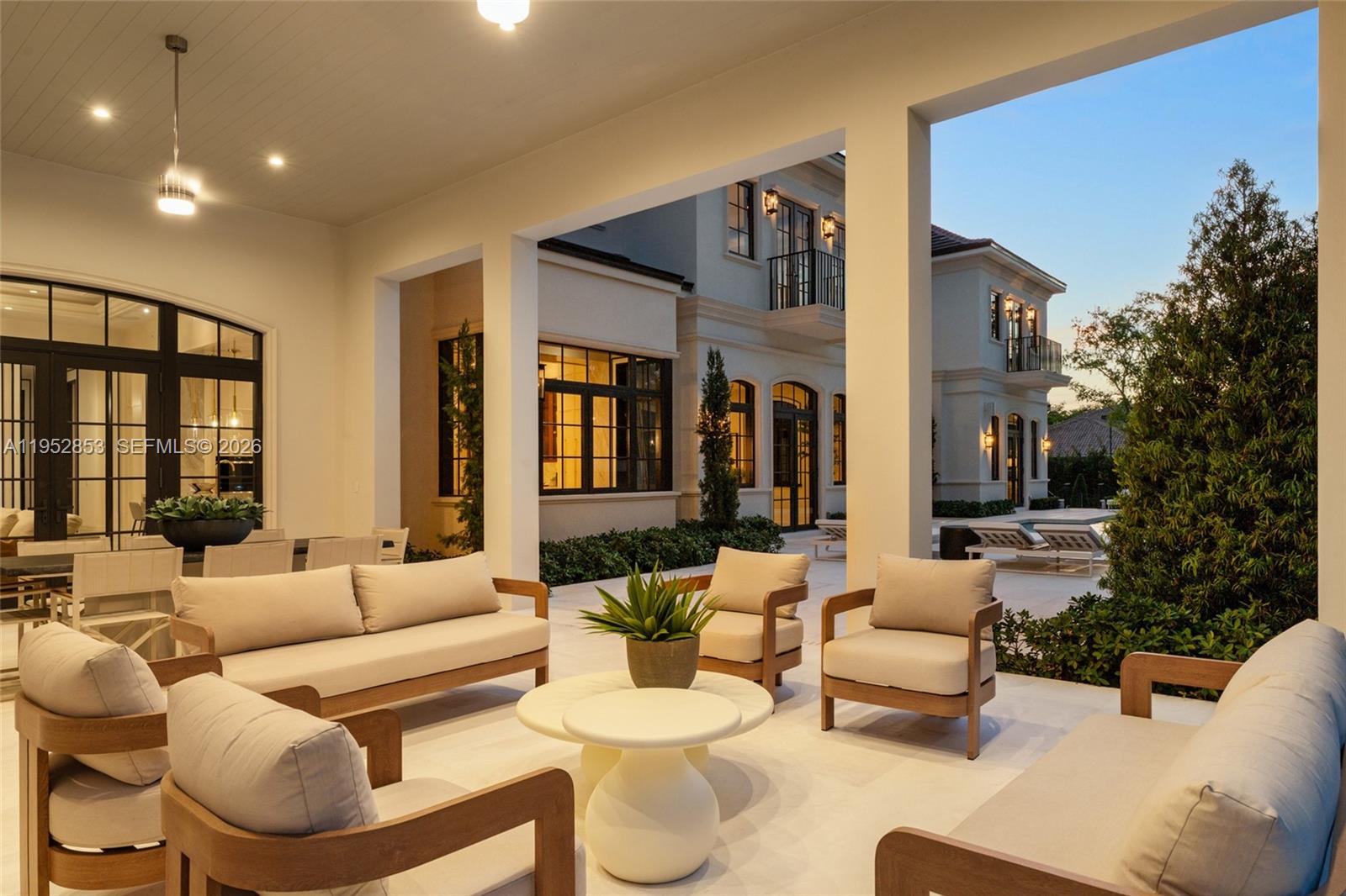 COLLINS ACRES - Residential