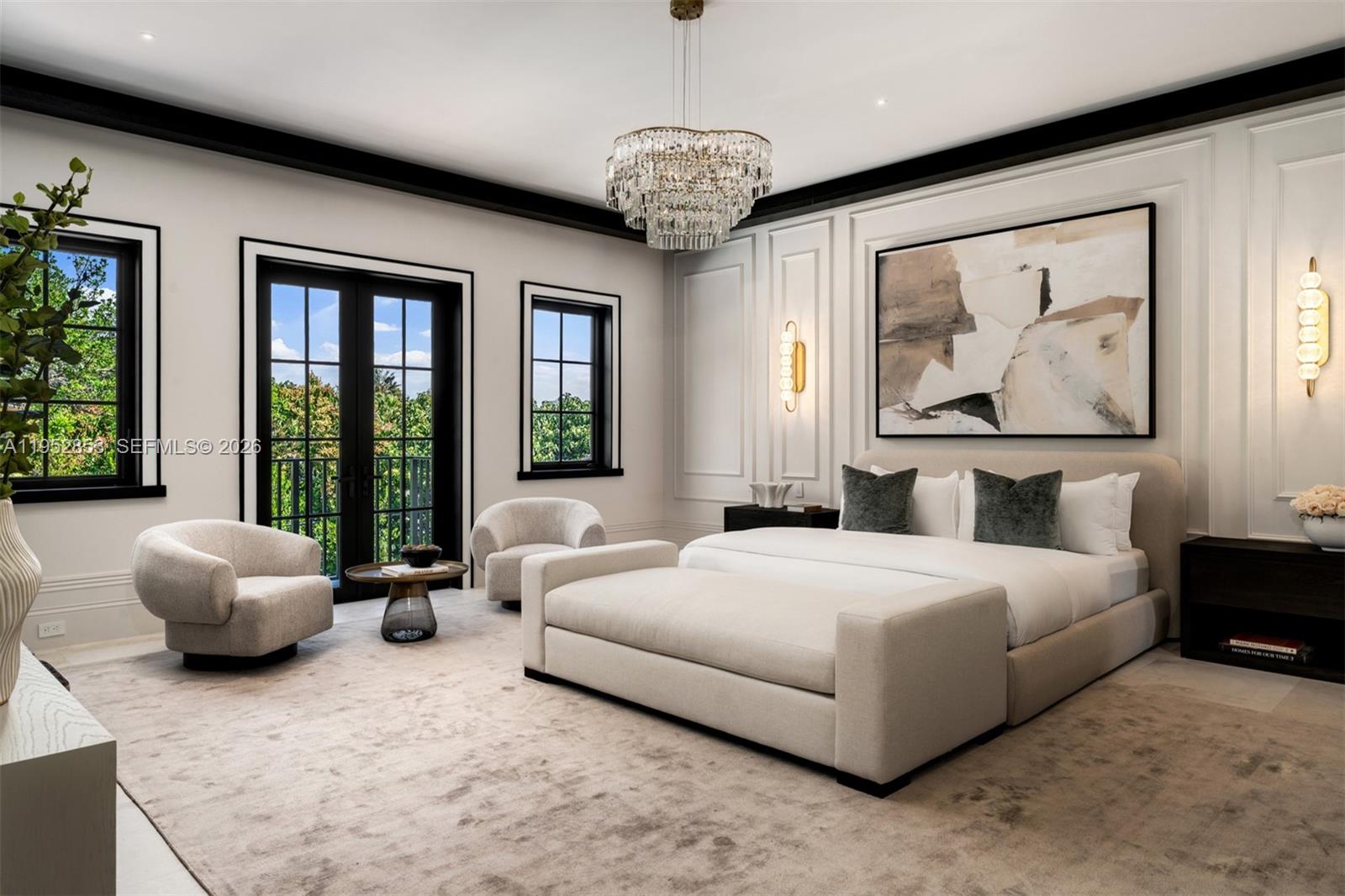 COLLINS ACRES - Residential