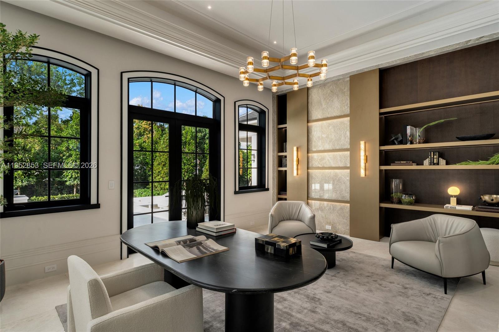 COLLINS ACRES - Residential