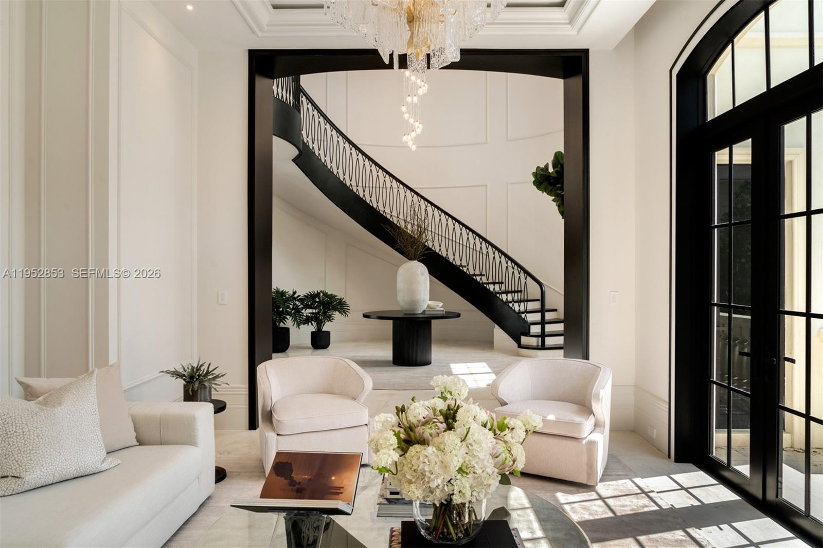 COLLINS ACRES - Residential