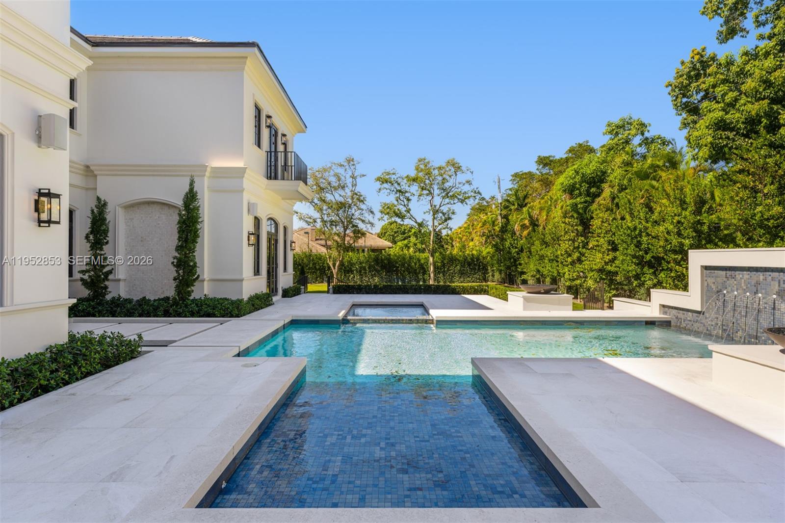 COLLINS ACRES - Residential