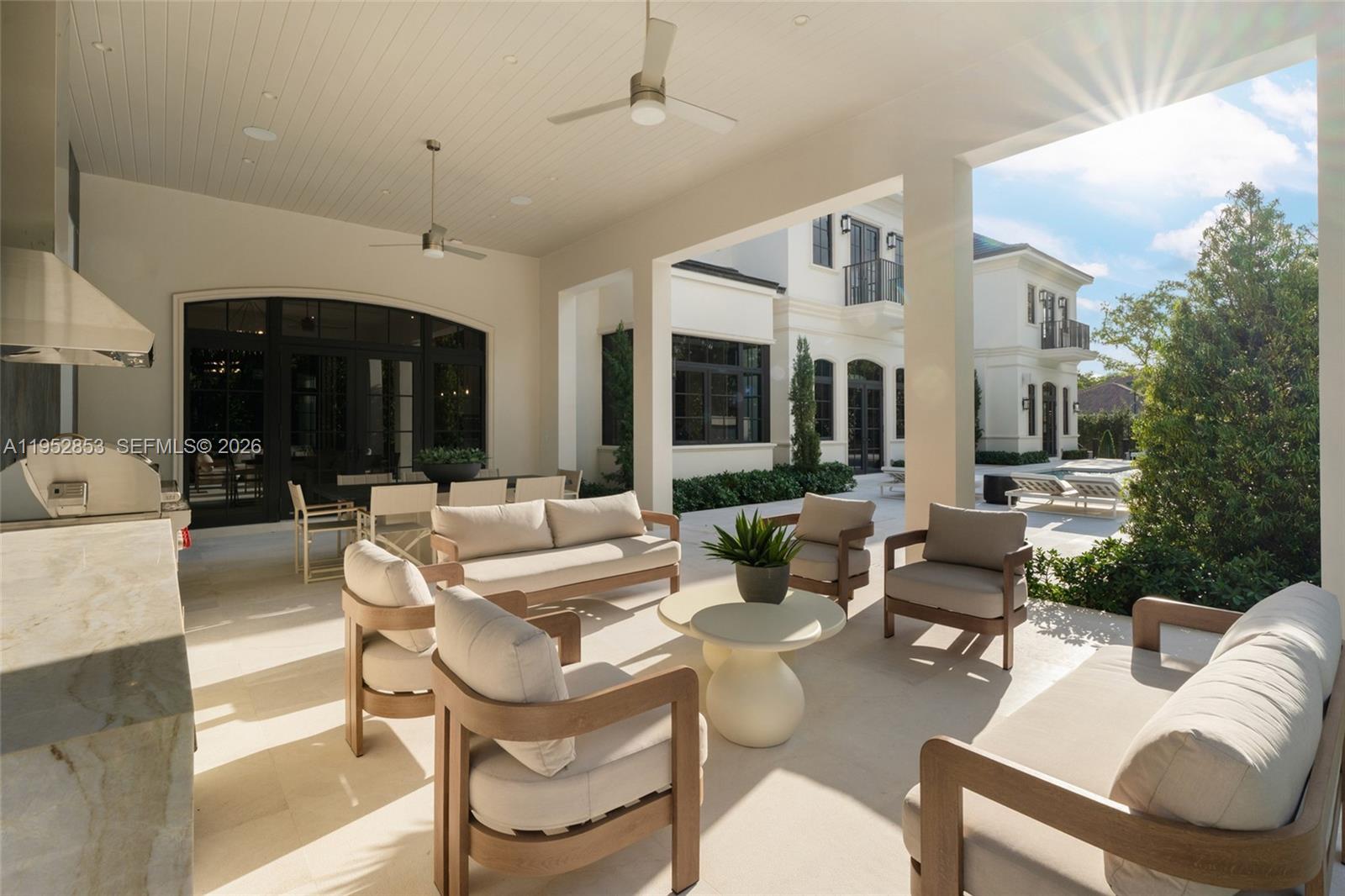 COLLINS ACRES - Residential