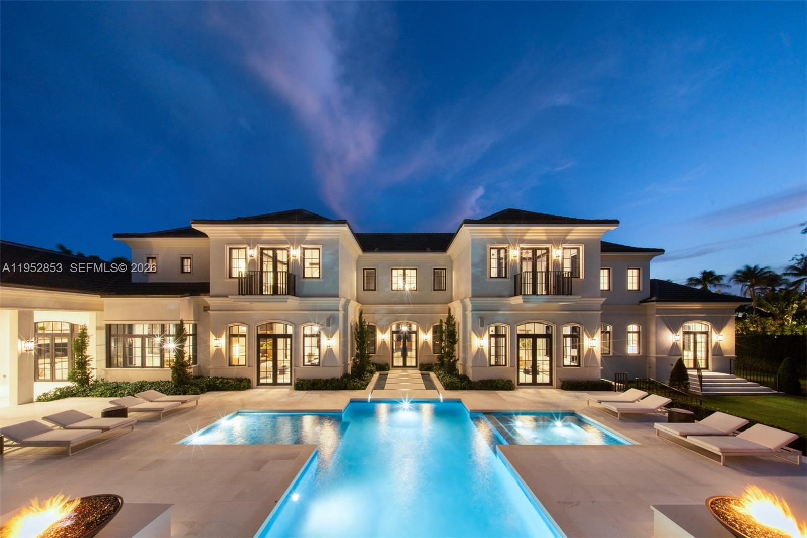 COLLINS ACRES - Residential