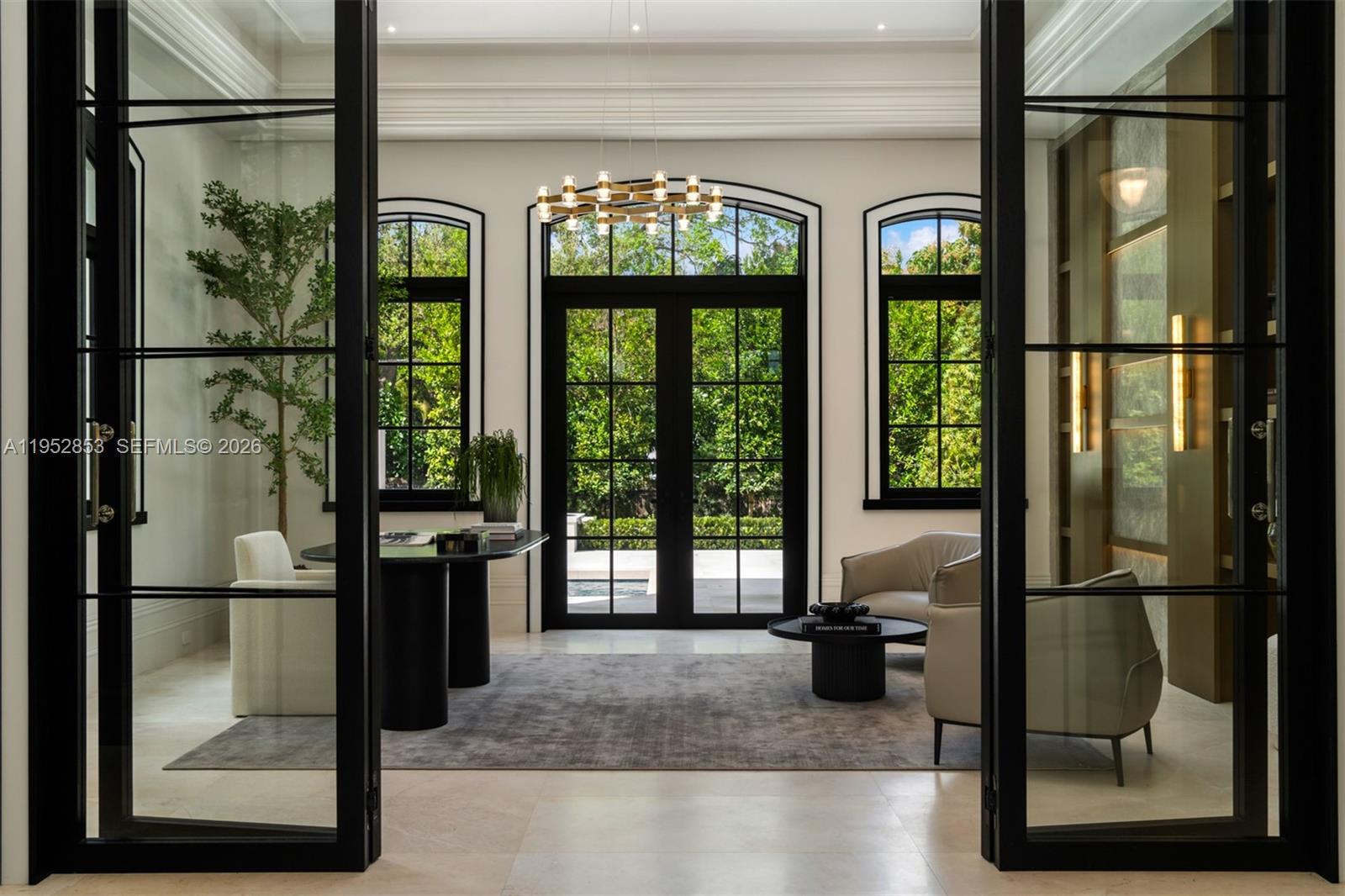 COLLINS ACRES - Residential