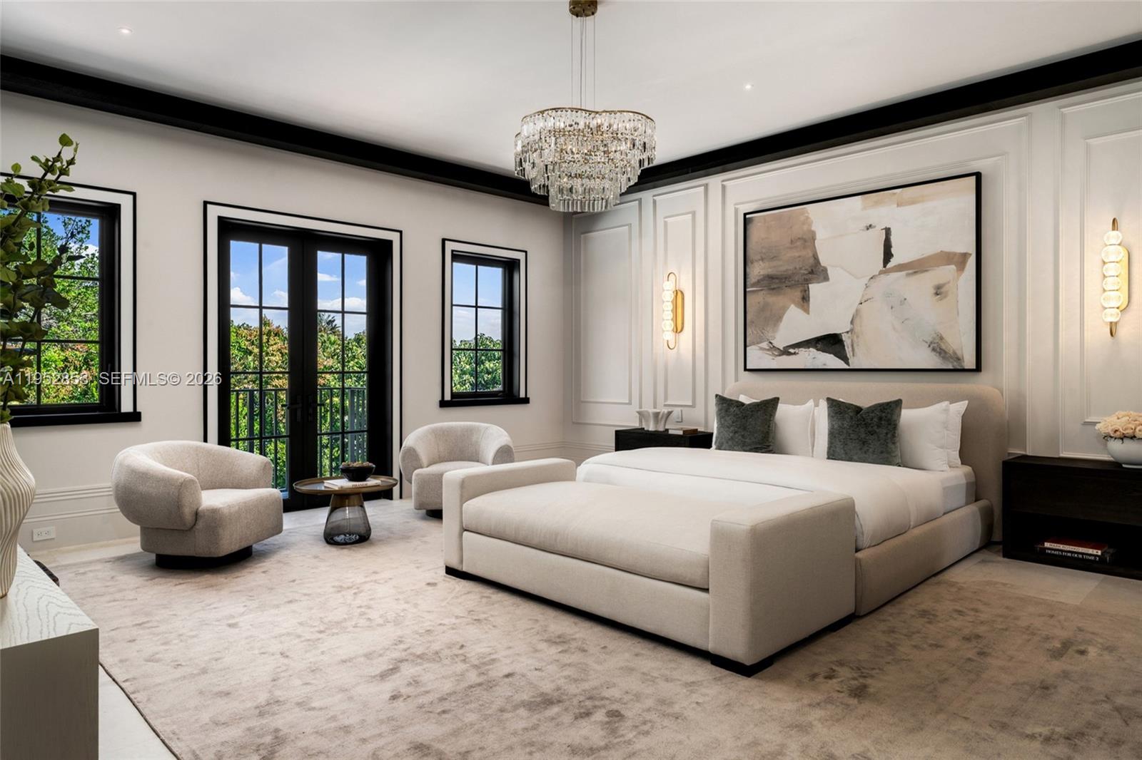 COLLINS ACRES - Residential