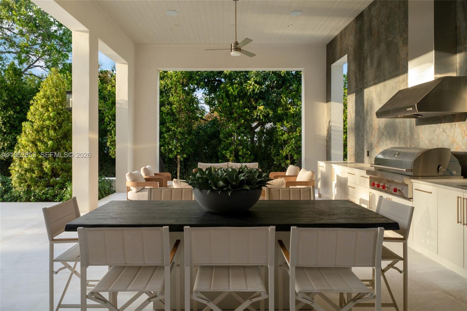 COLLINS ACRES - Residential