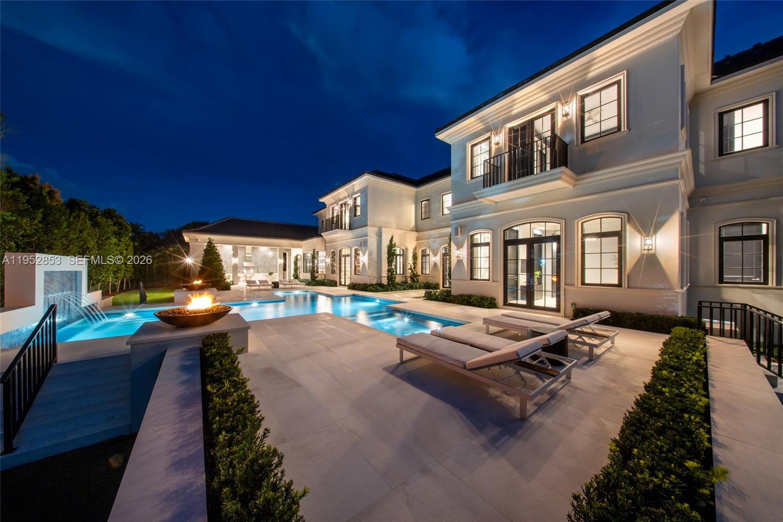 COLLINS ACRES - Residential