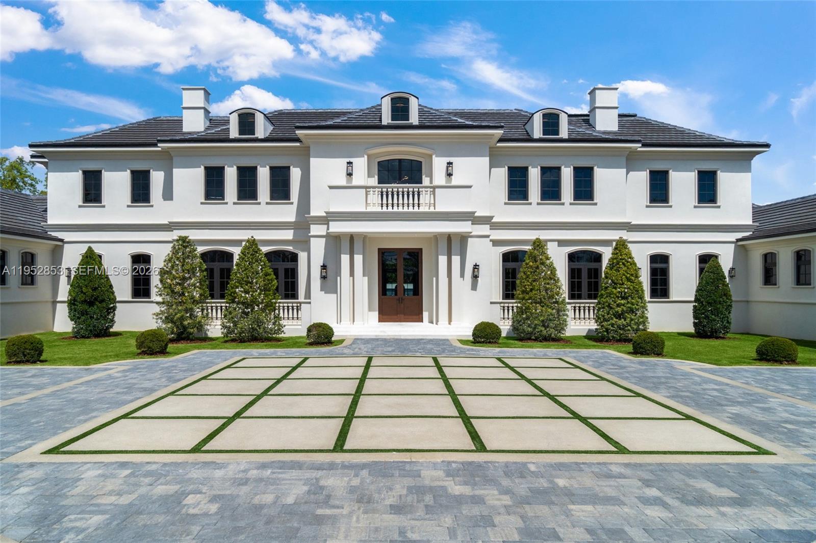 COLLINS ACRES - Residential