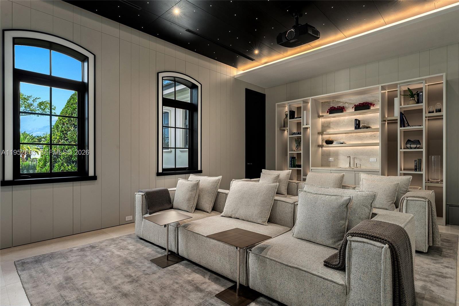 COLLINS ACRES - Residential