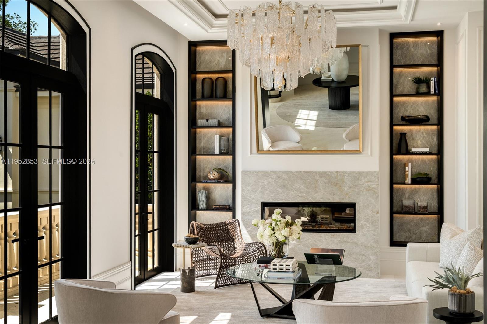 COLLINS ACRES - Residential