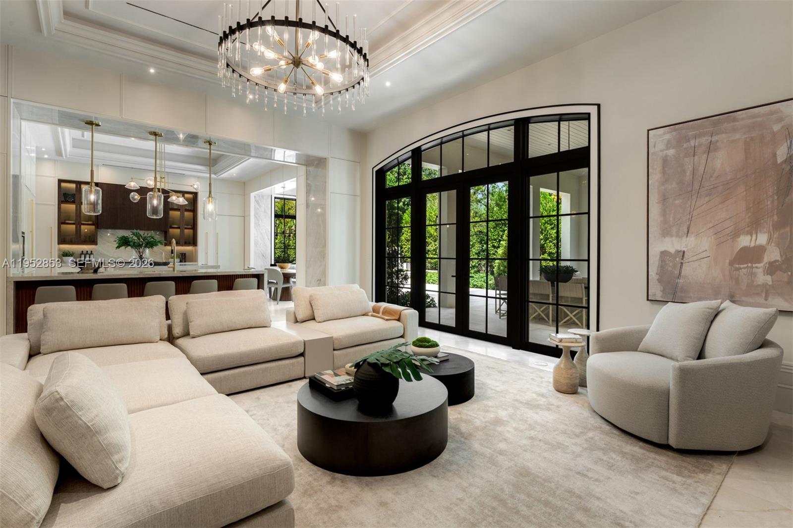 COLLINS ACRES - Residential