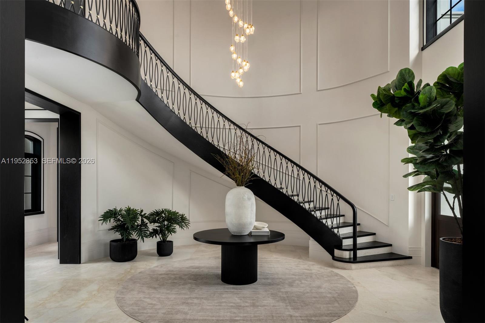 COLLINS ACRES - Residential