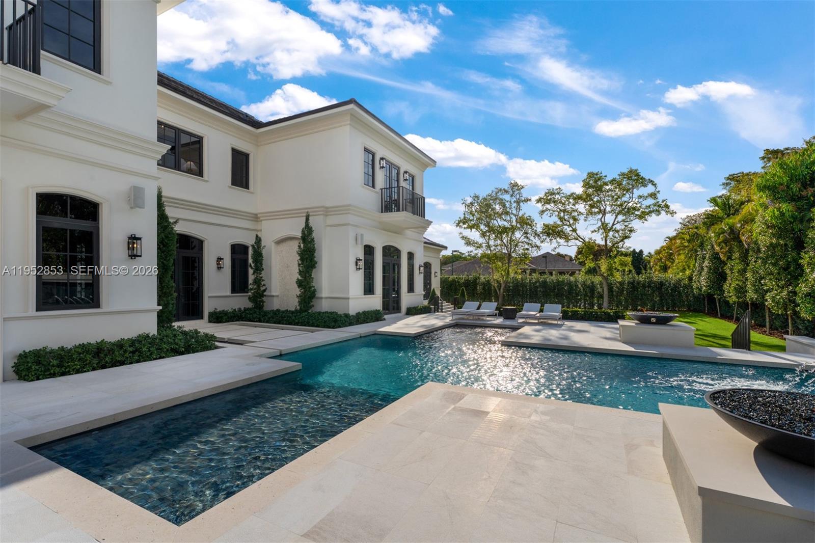 COLLINS ACRES - Residential