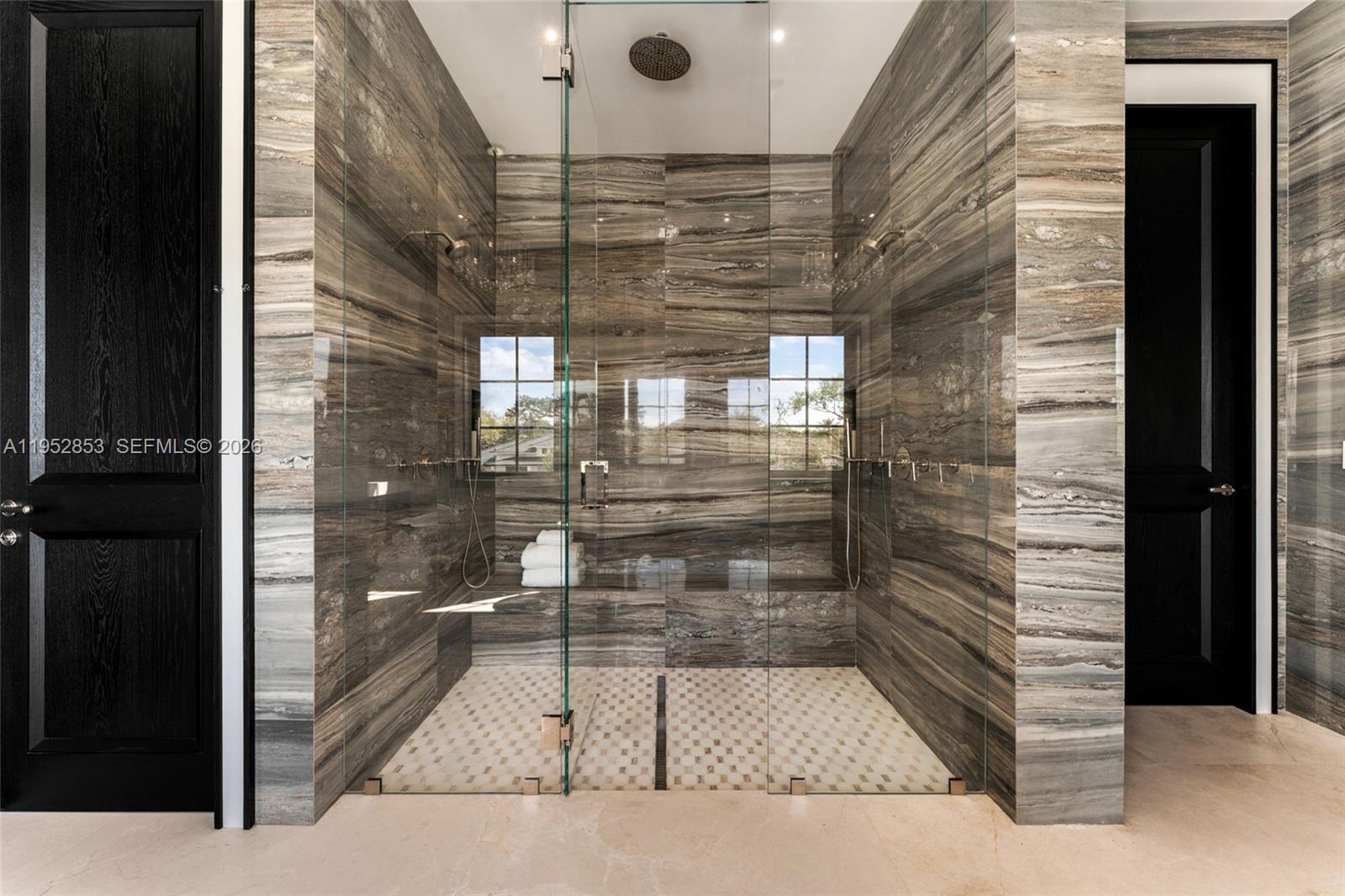 COLLINS ACRES - Residential