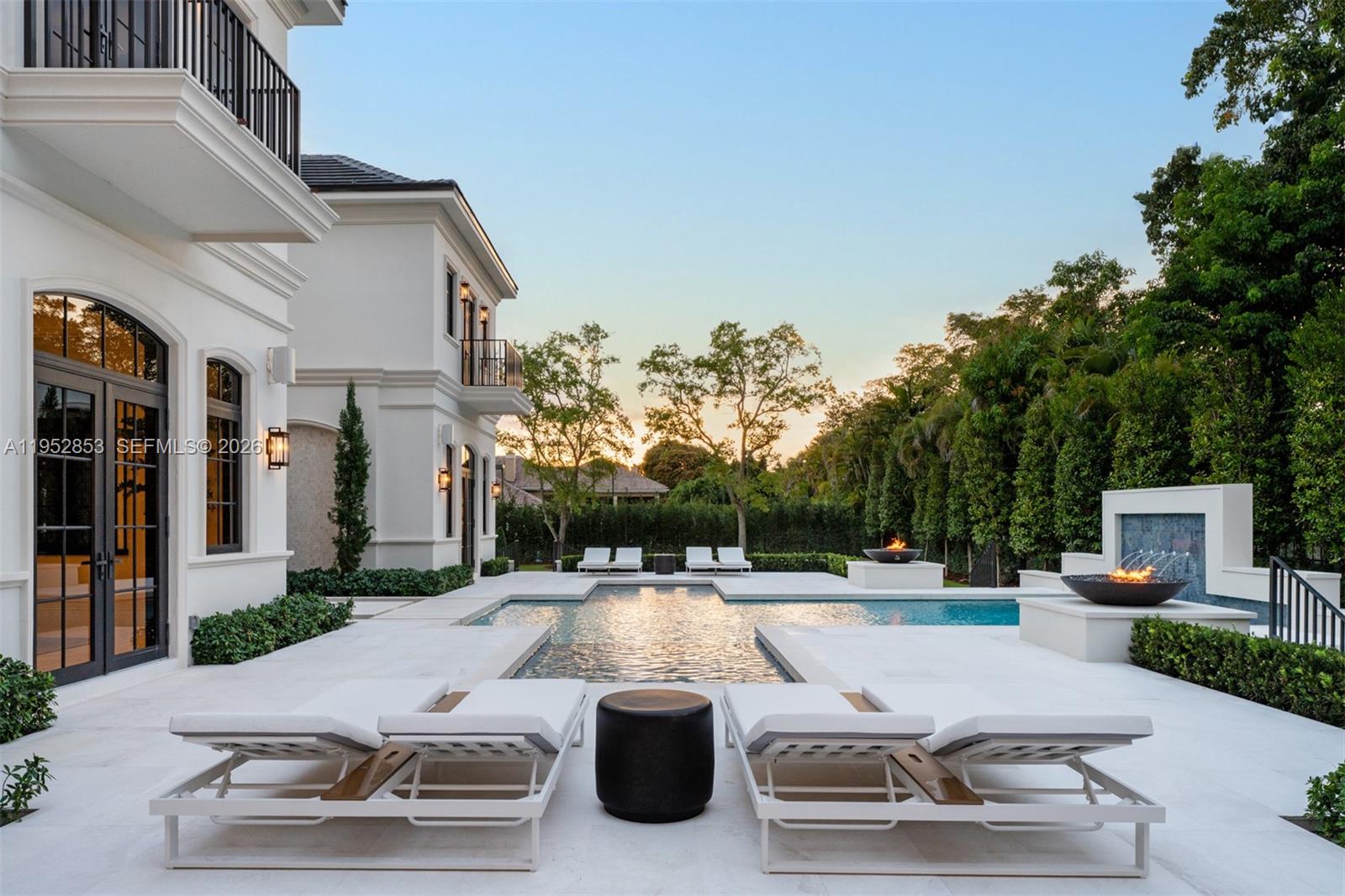 COLLINS ACRES - Residential