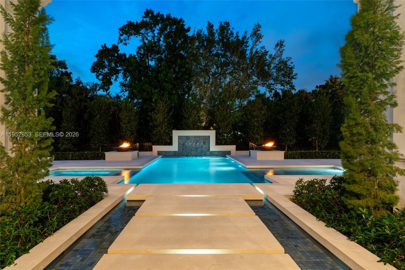 COLLINS ACRES - Residential