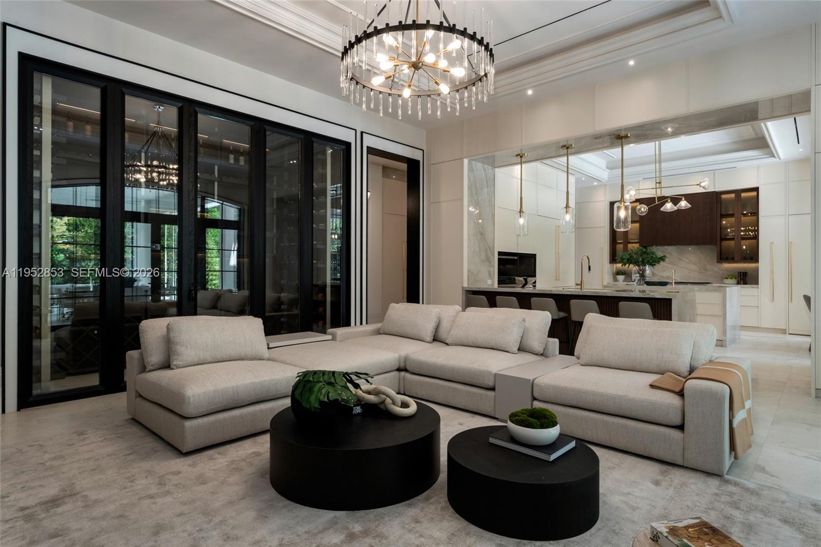 COLLINS ACRES - Residential