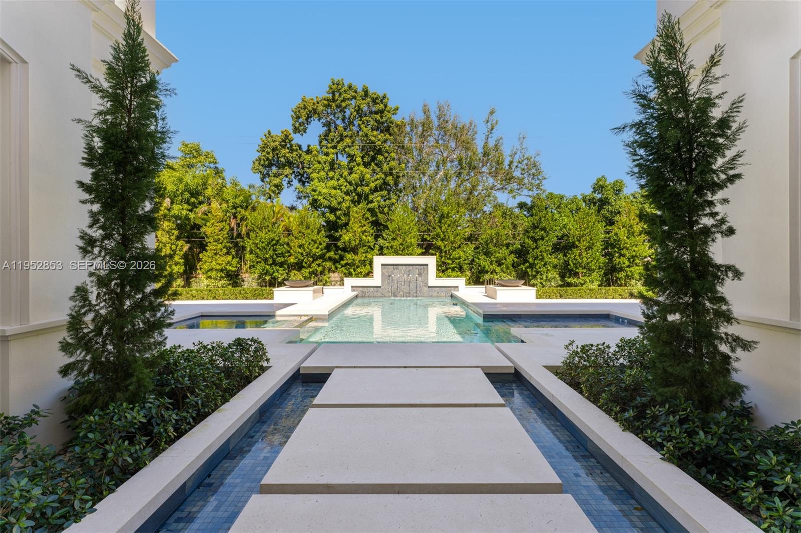 COLLINS ACRES - Residential