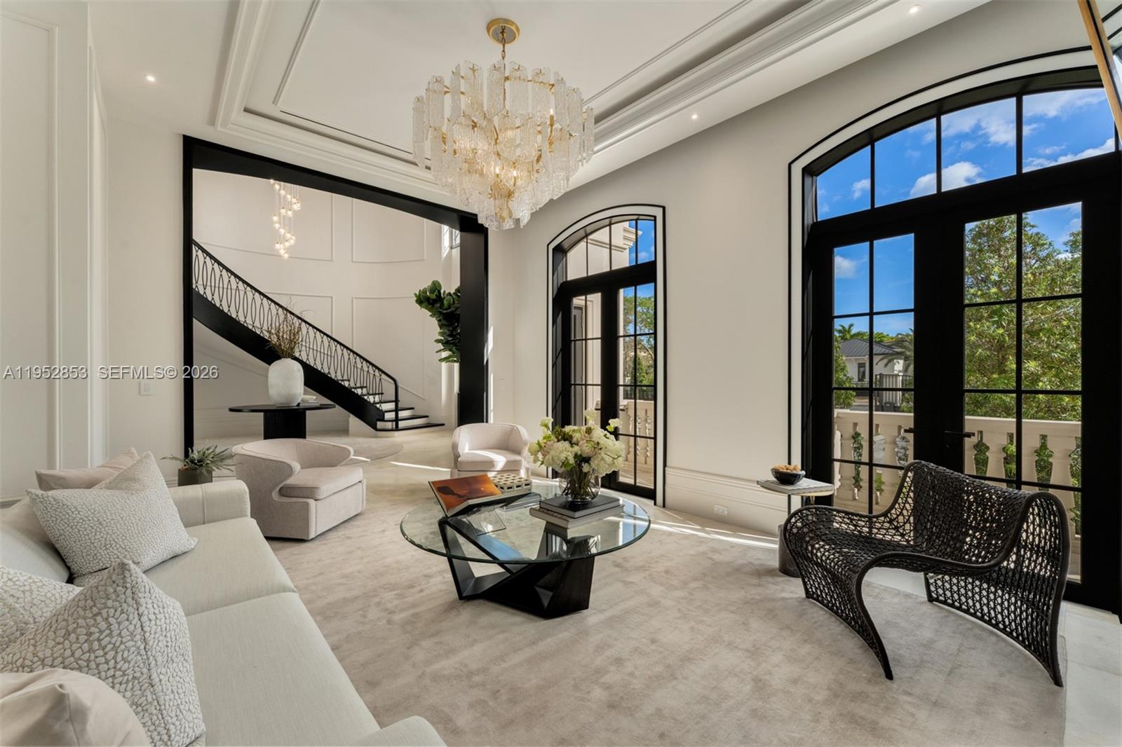 COLLINS ACRES - Residential