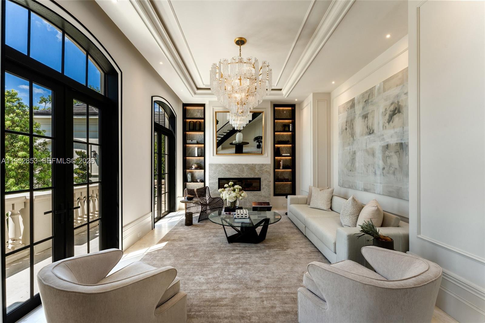 COLLINS ACRES - Residential