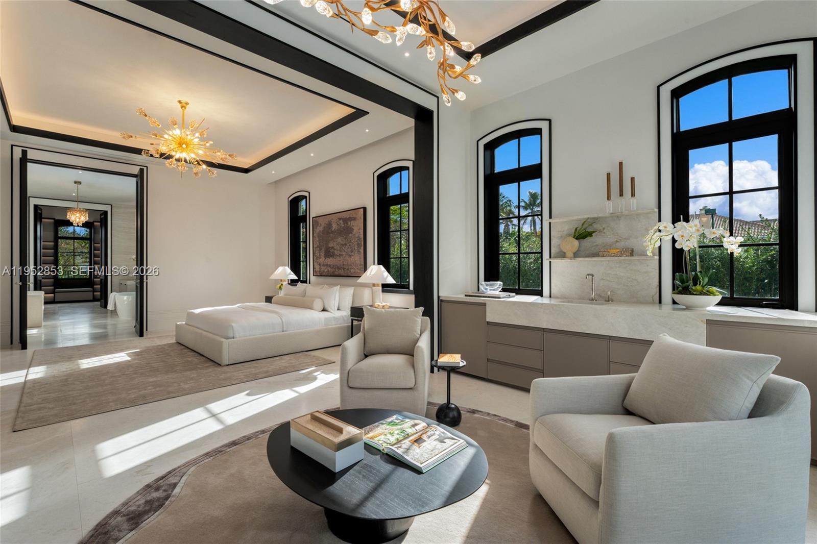 COLLINS ACRES - Residential