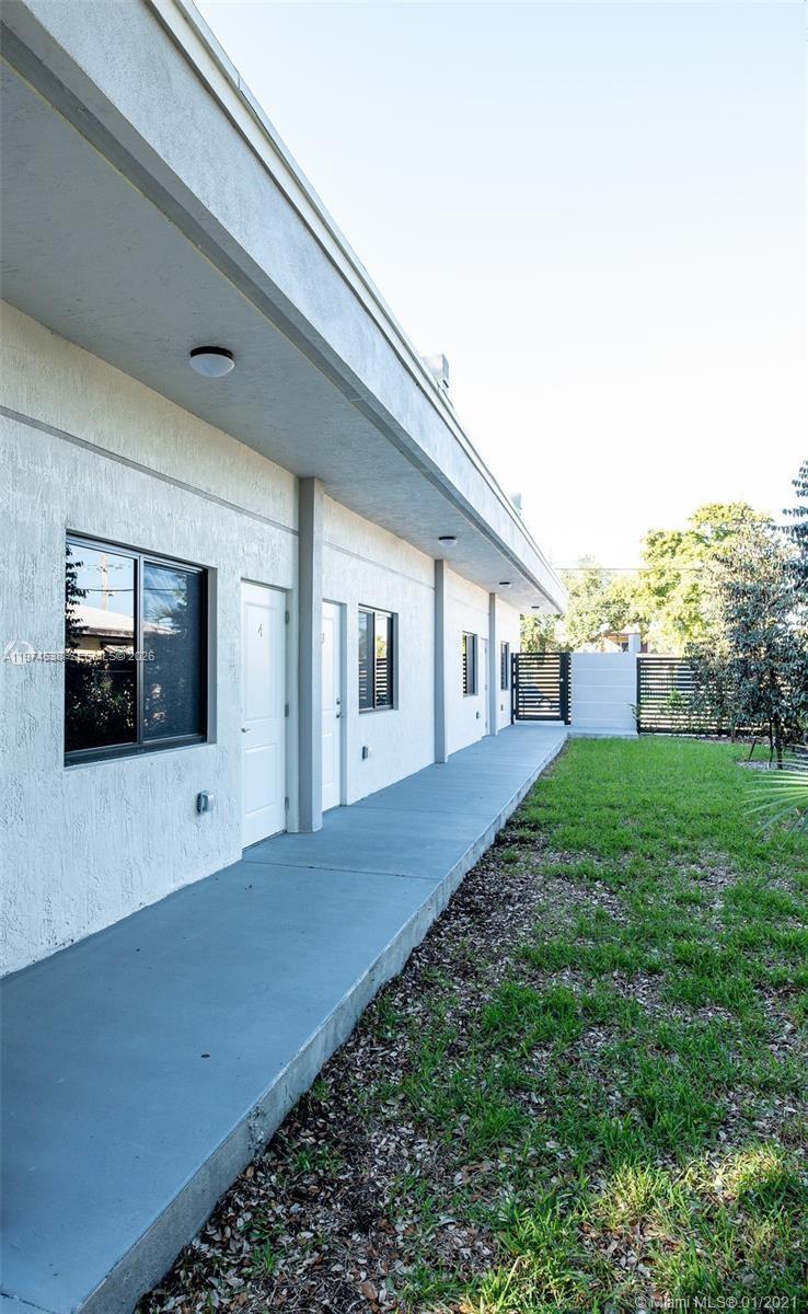 DUPONT ADDN - Residential Lease