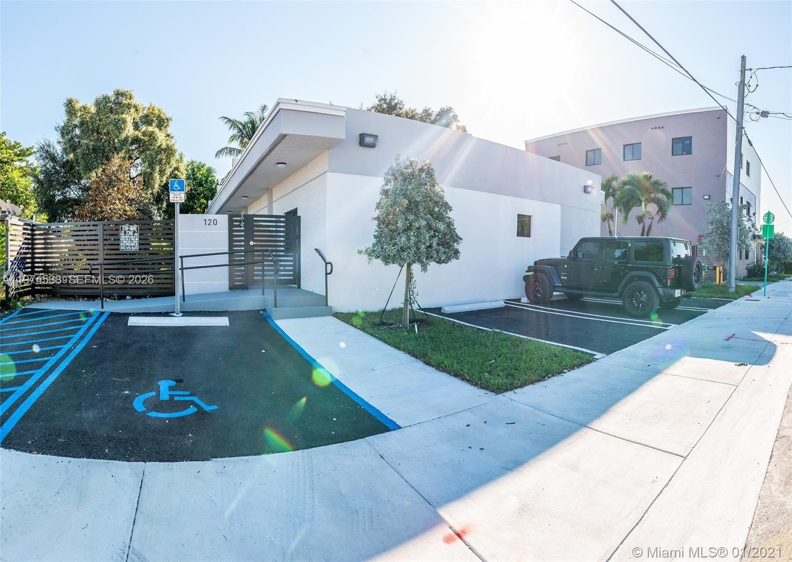 DUPONT ADDN - Residential Lease