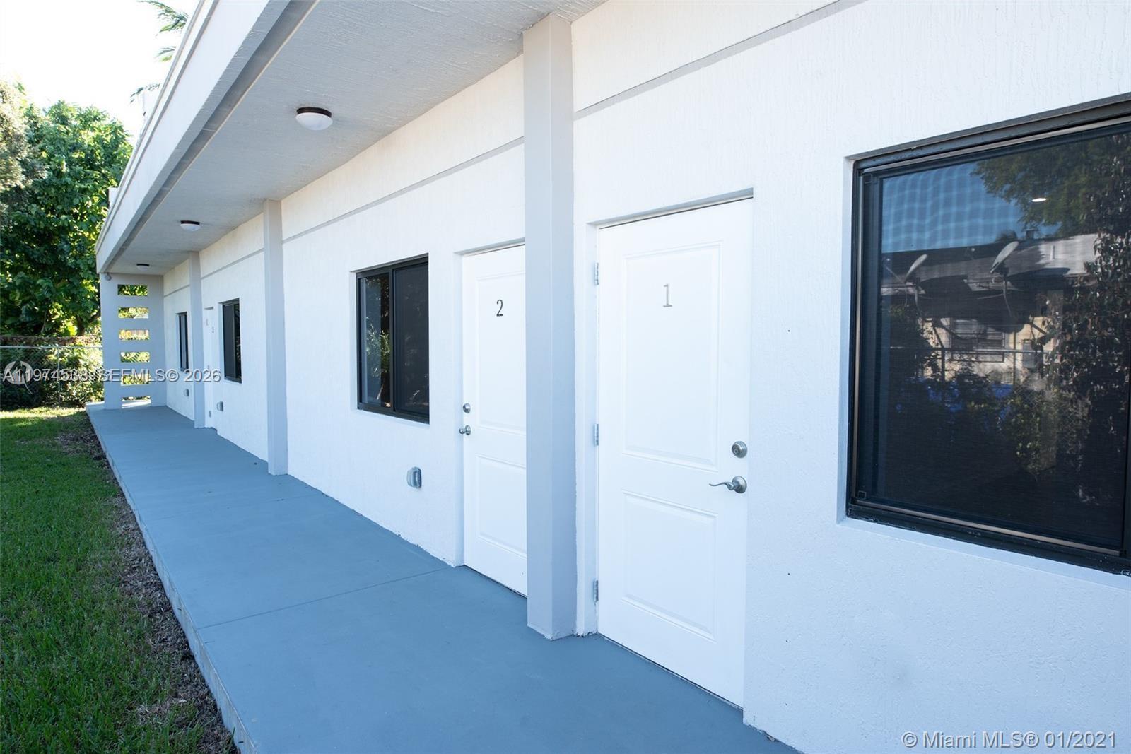 DUPONT ADDN - Residential Lease