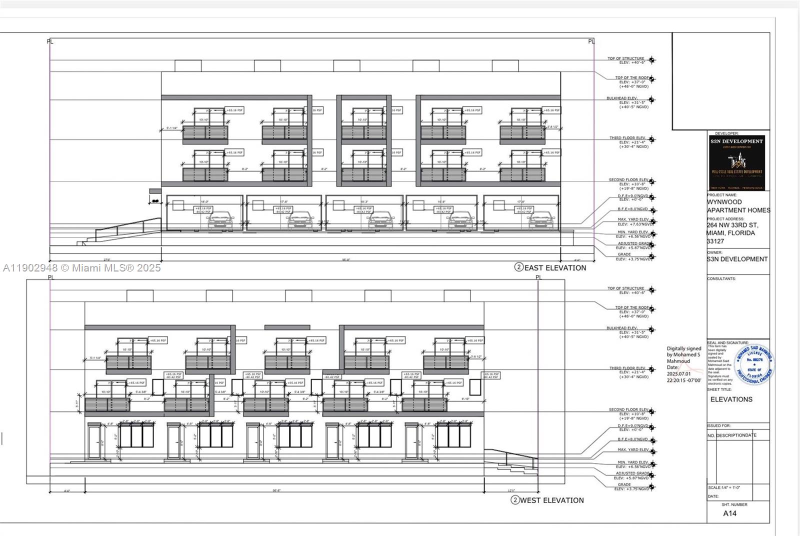 WYND WOOD PARK - Residential