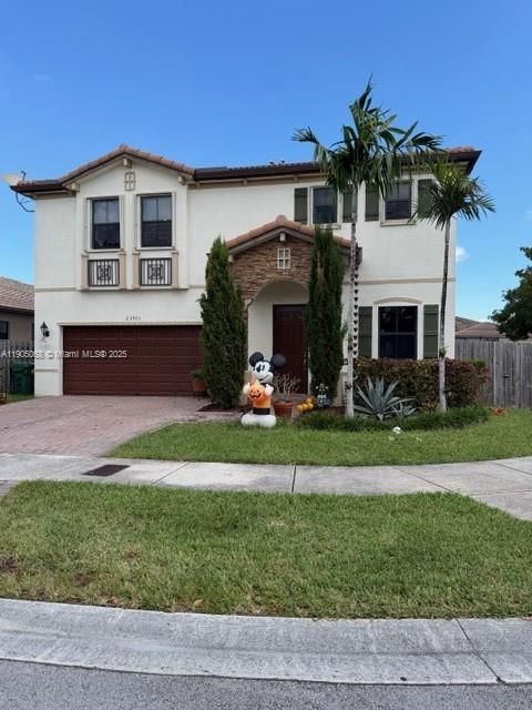Photo of 23901 SW 114th Pl, Homestead, FL 33032 (MLS # A11905068)