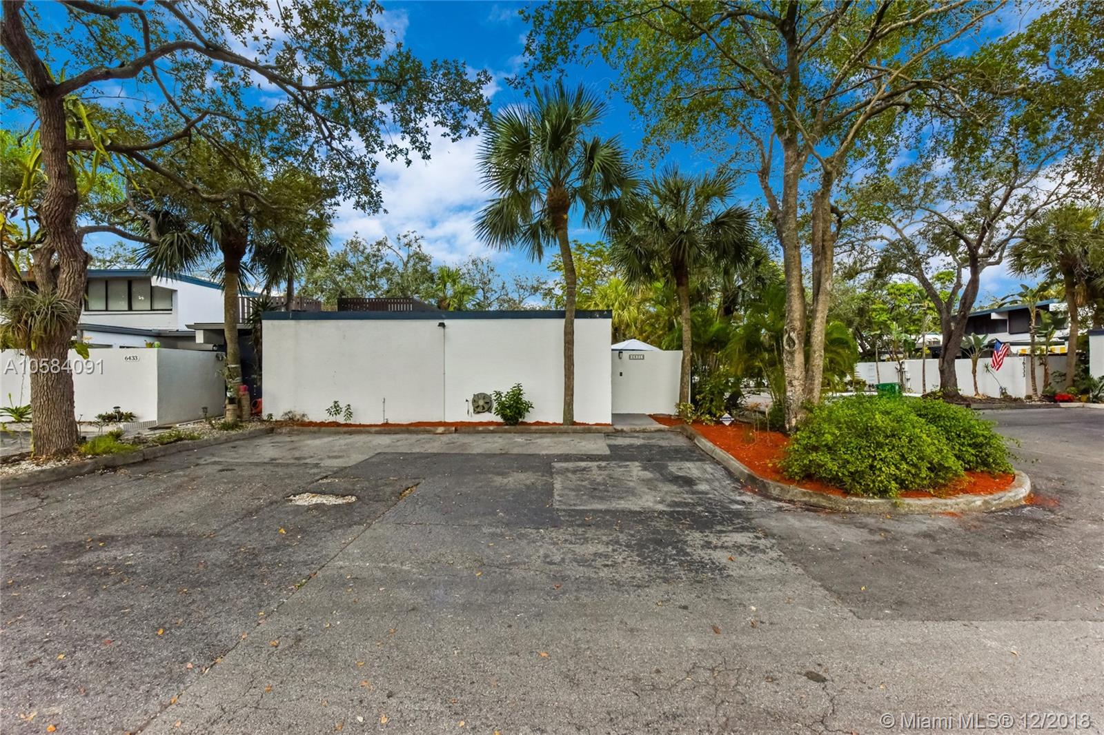 A beautifully remodeled lakefront townhouse villa at Windmill Lakes in Miami Lakes. Located on a corner with parking for 3 vehicles directly in front of the property. Property features include 1 bed, 2 baths, remodeled kitchen with granite counter tops and stainless-steel appliances, 24 hr. patrolled security, low association fees. Also includes LED lighting, active alarm with motion camera. Nearby you have A+ schools, walking distance to main street, shopping centers and restaurants, easy access to major highways - Palmetto 826, I75 and I95! Brand new roof installed 01/2016. You do not want to miss this grand opportunity!