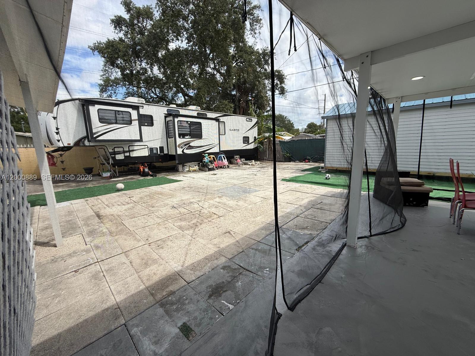 LINWOOD GARDENS NO 2 - Residential