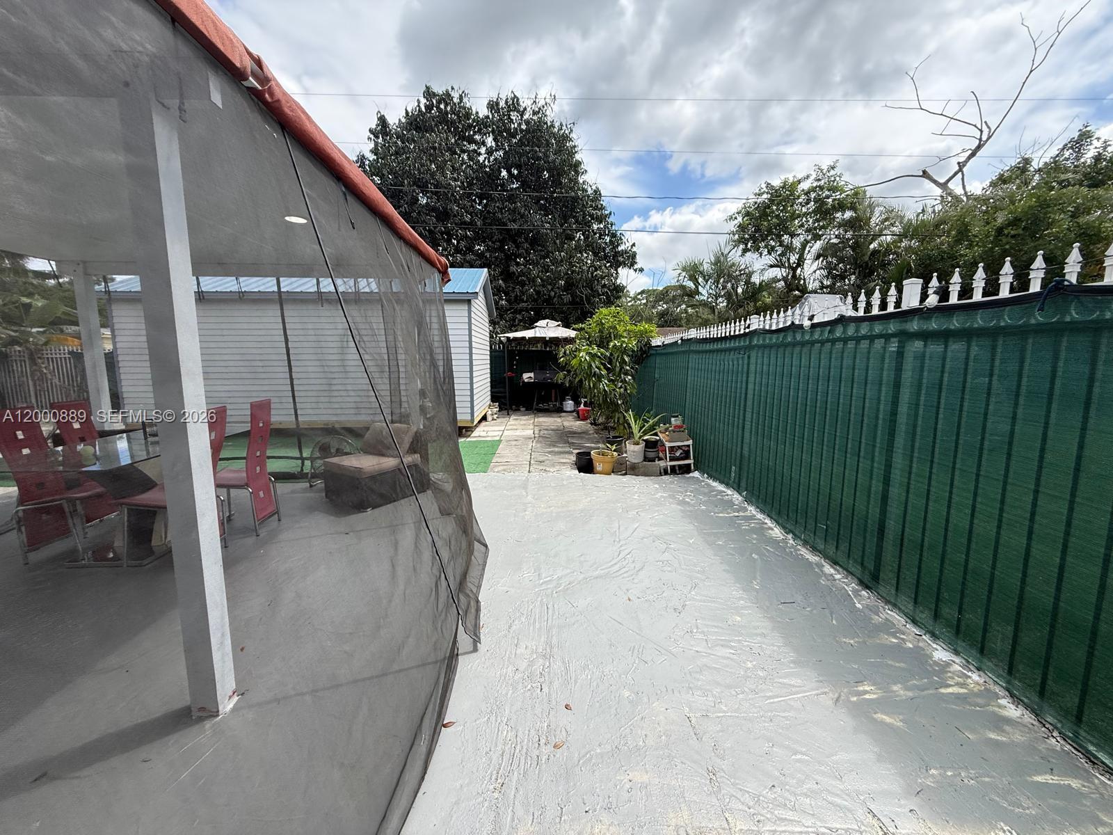 LINWOOD GARDENS NO 2 - Residential