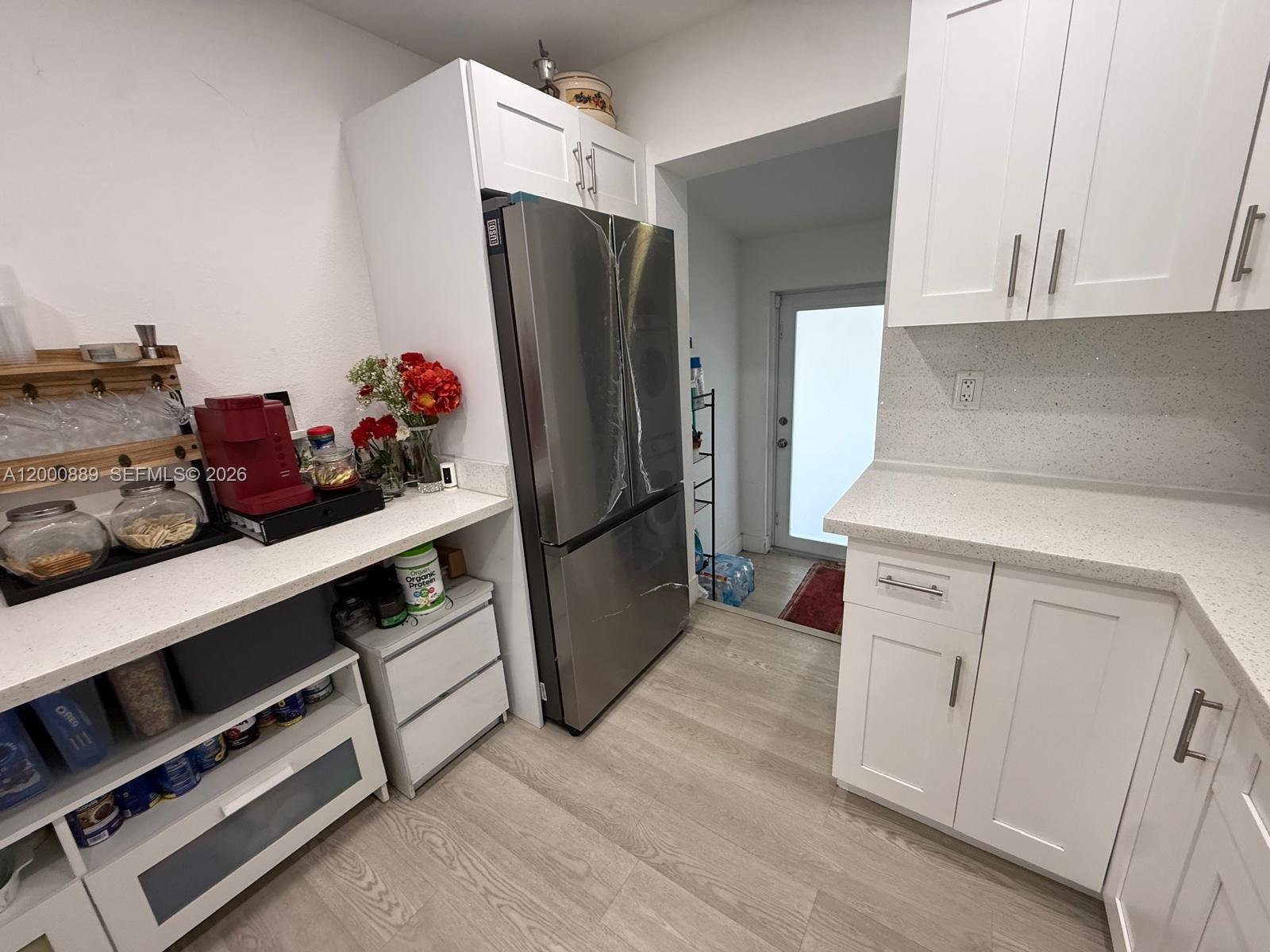 LINWOOD GARDENS NO 2 - Residential