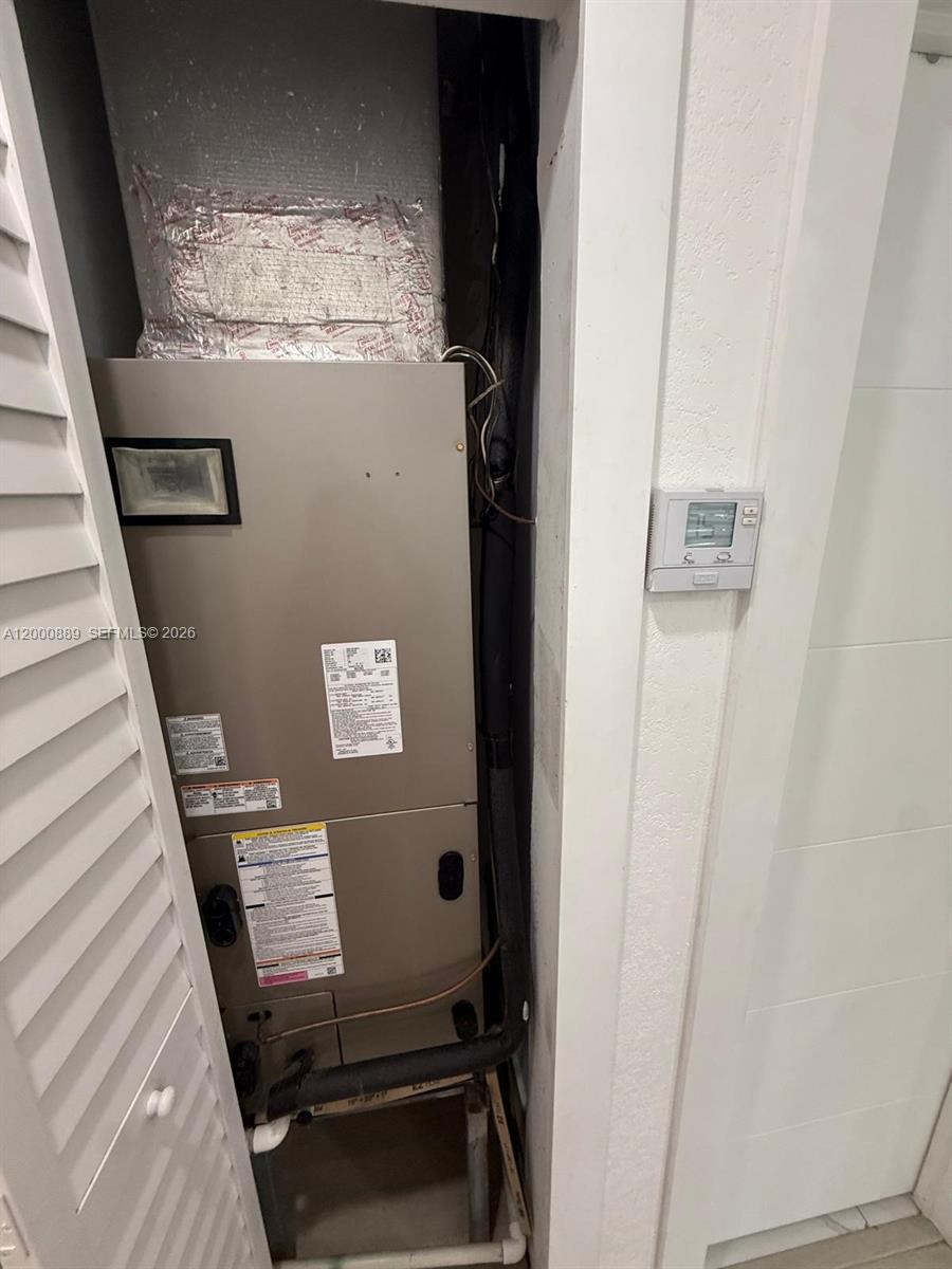 LINWOOD GARDENS NO 2 - Residential