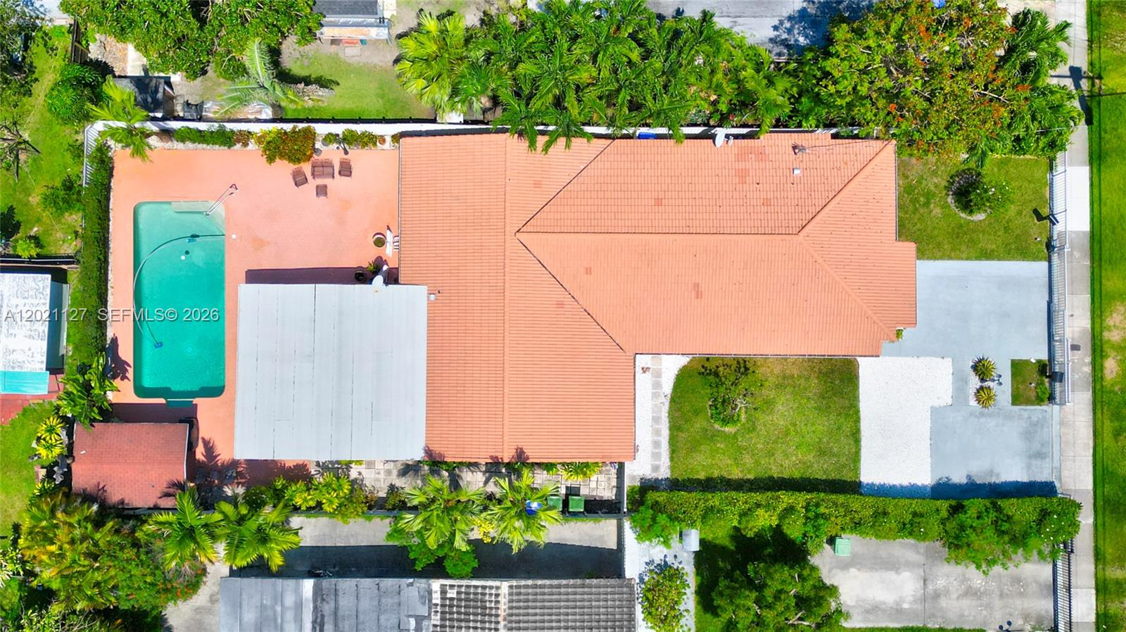 AMND PLAT OF MIAMI SUB UR - Residential Income