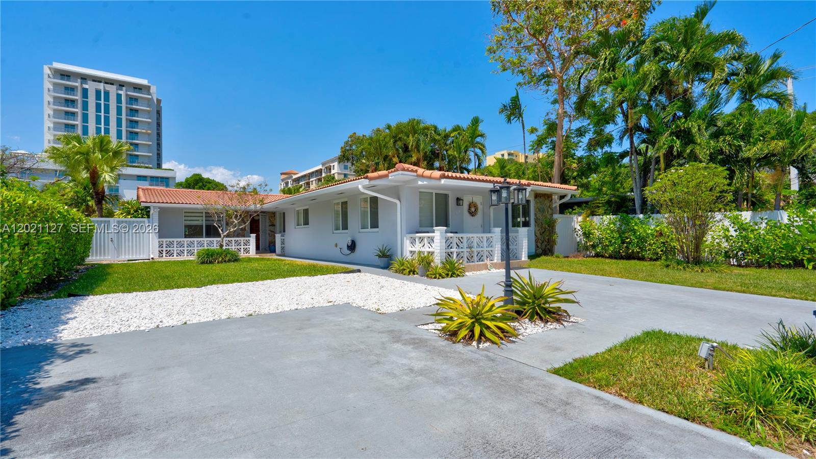 AMND PLAT OF MIAMI SUB UR - Residential Income