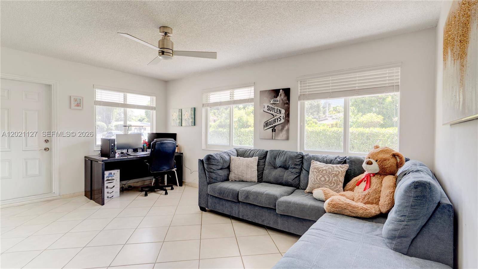 AMND PLAT OF MIAMI SUB UR - Residential Income