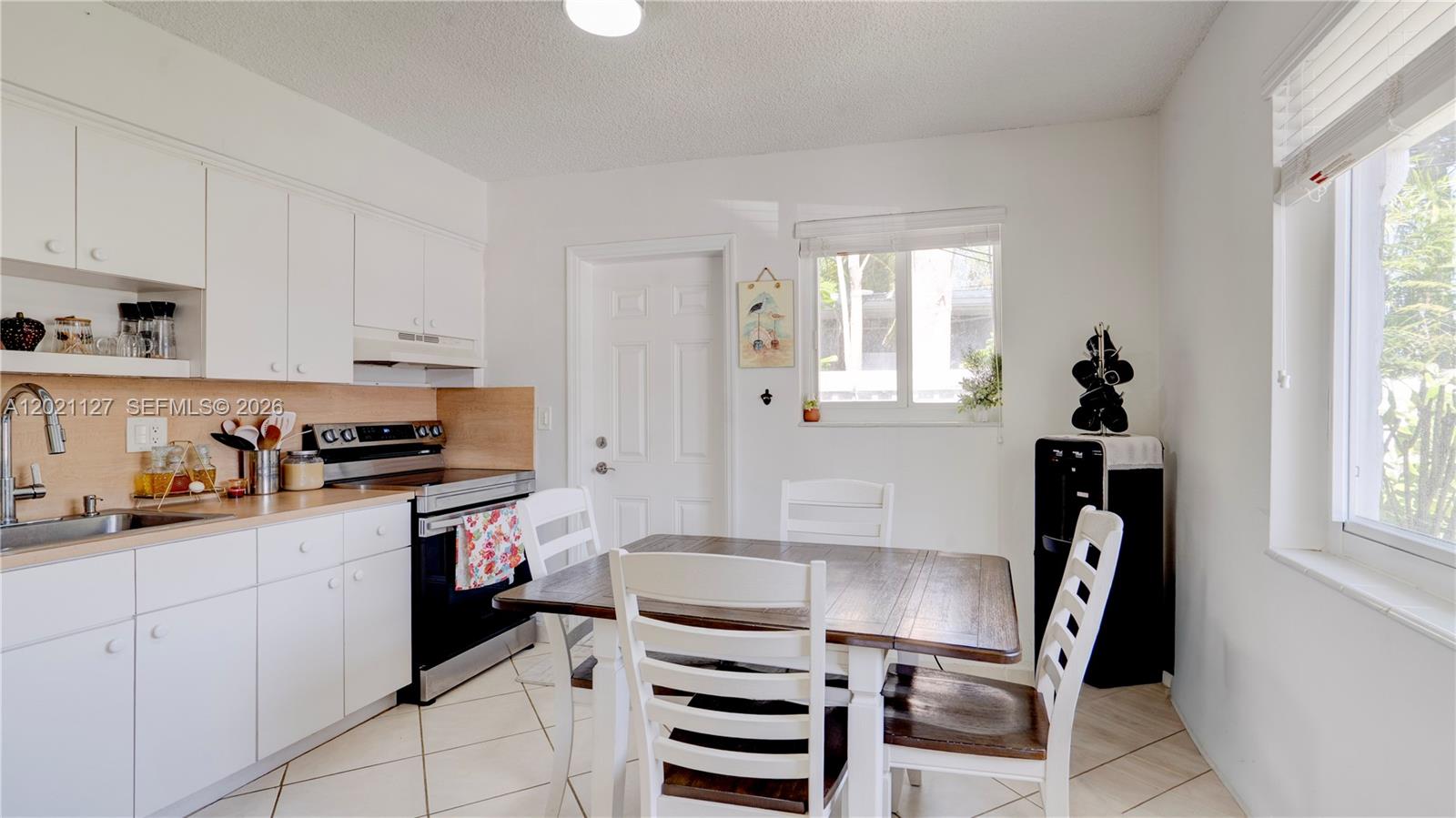 AMND PLAT OF MIAMI SUB UR - Residential Income