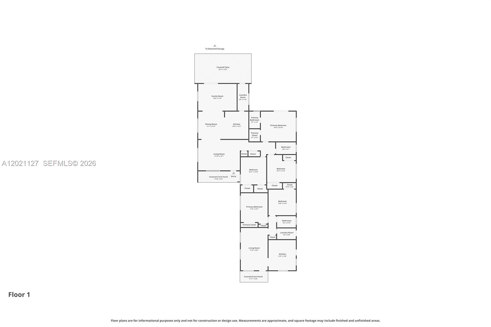 AMND PLAT OF MIAMI SUB UR - Residential Income