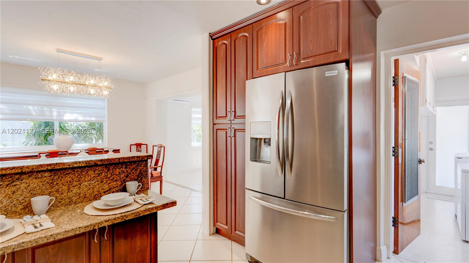 AMND PLAT OF MIAMI SUB UR - Residential Income