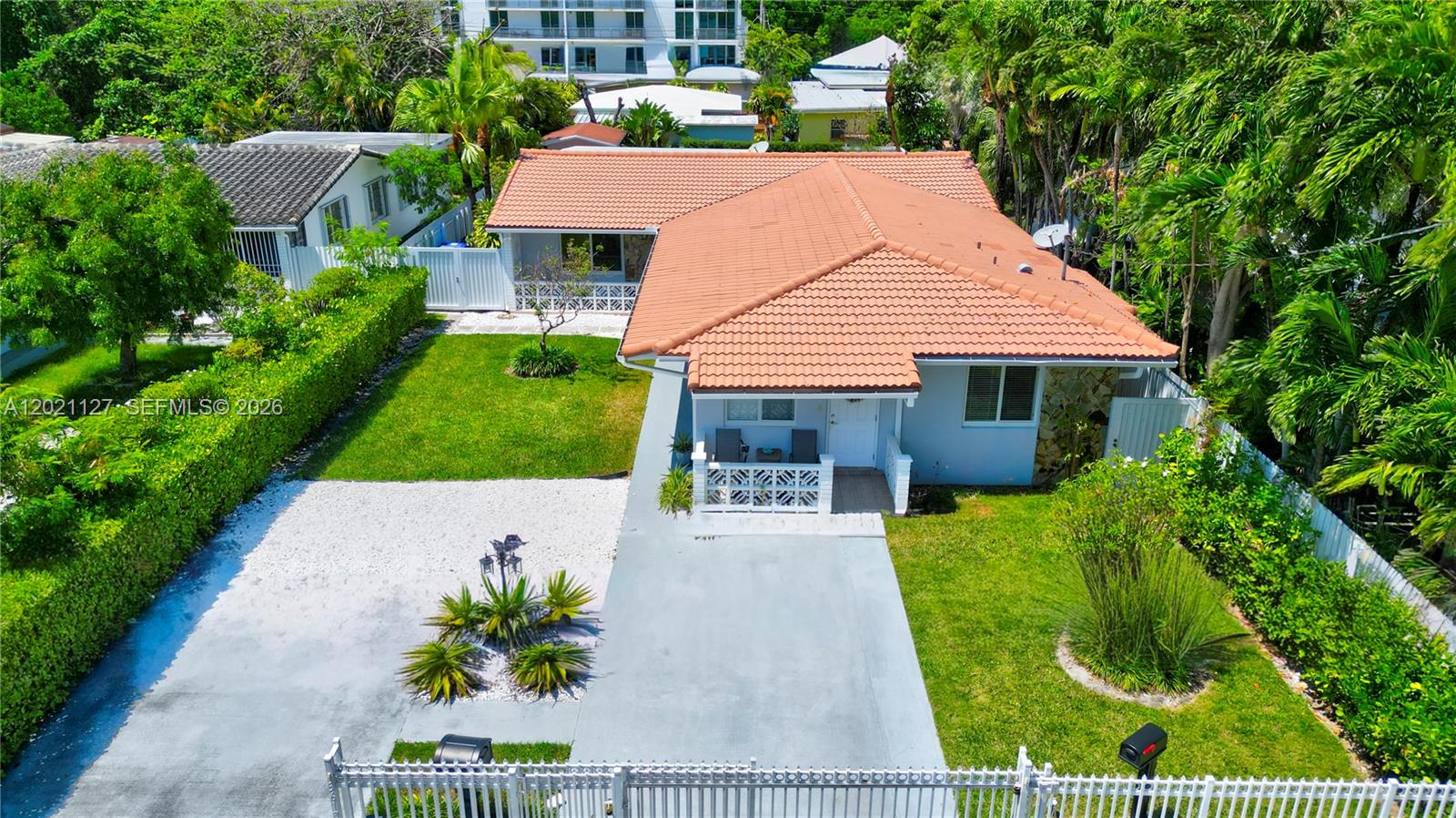 AMND PLAT OF MIAMI SUB UR - Residential Income