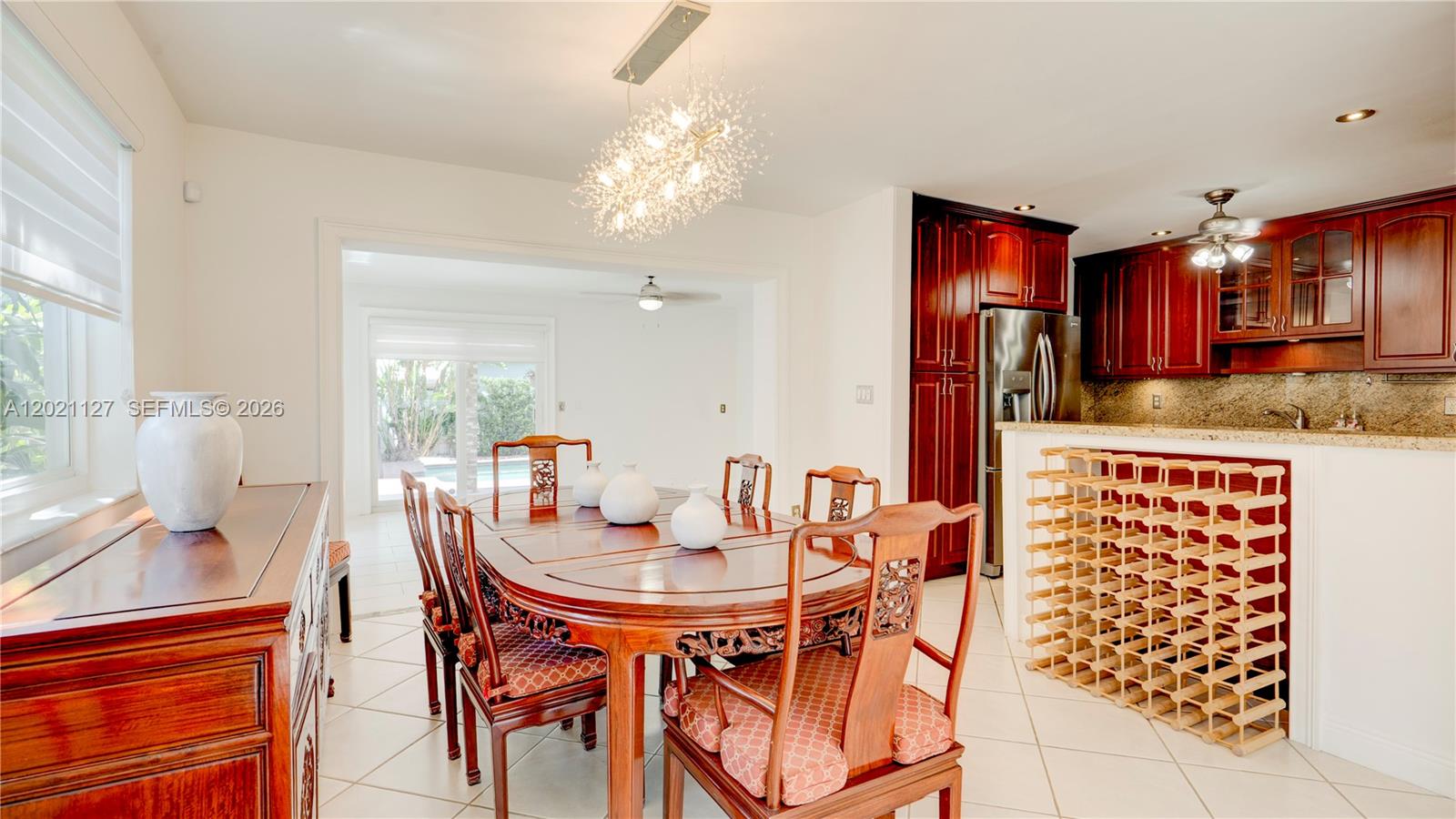 AMND PLAT OF MIAMI SUB UR - Residential Income